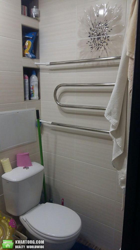 Sell 1-room apartment. Харьков, тракторостроителей — photo 9
