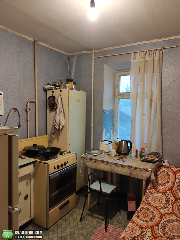 Sell 1-room apartment. Киев,  Очаковская — photo 2