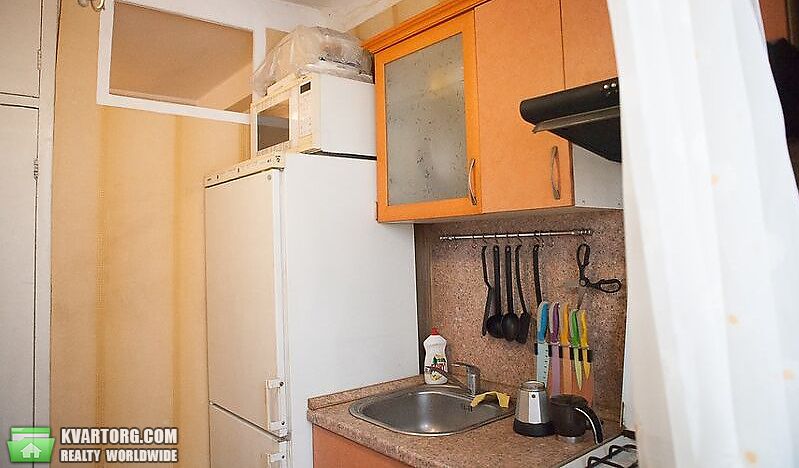 Sell 1-room apartment. Киев,  Русановский бул — photo 2