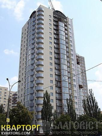 продам 2-комнатную квартиру. Киев,   Кольцова бул - фото 5