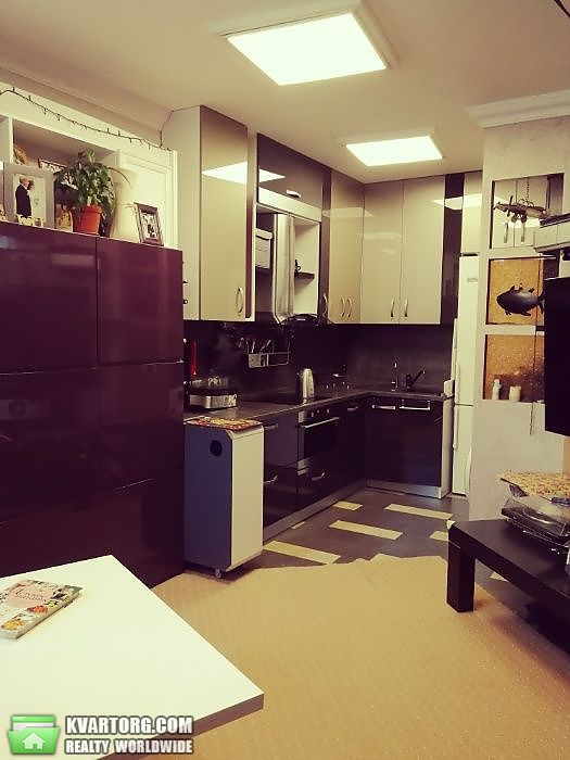 Sell 1-room apartment. Киев, Максимовича — photo 1