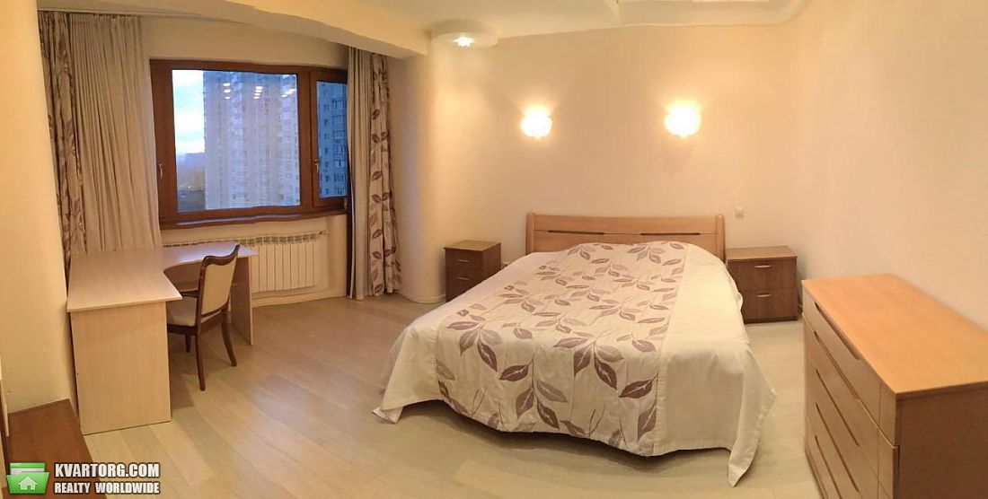 Rent out 4-room apartment. Киев,  Расковой — photo 5