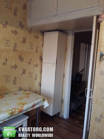 Sell 1-room apartment. Киев,  Зодчих — photo 5