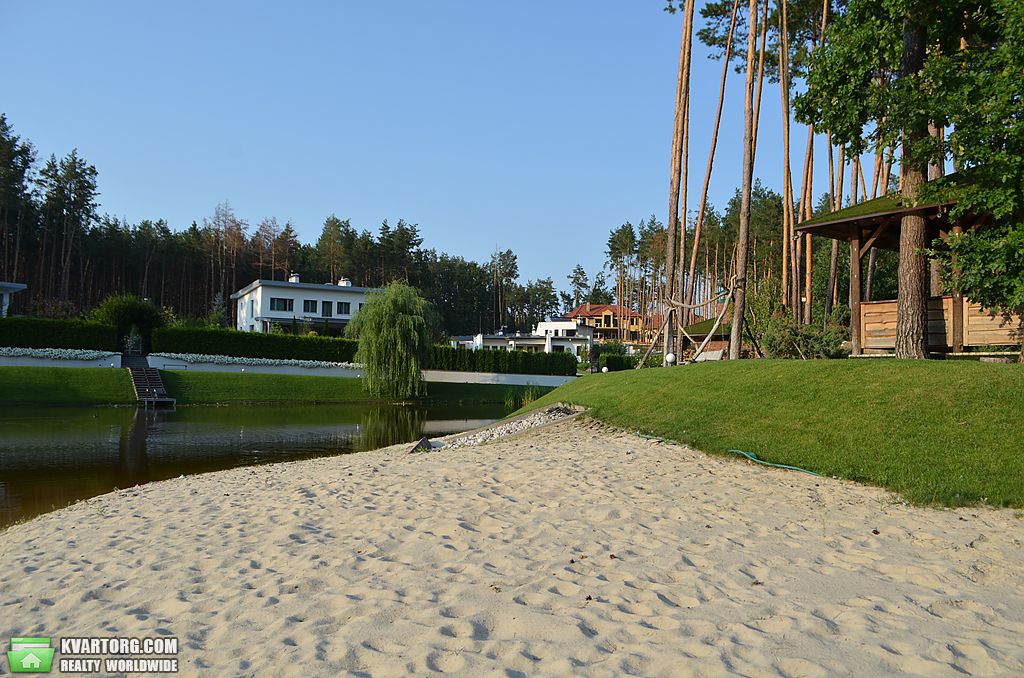 Sell house. Киевская обл.,  Осенняя — photo 4