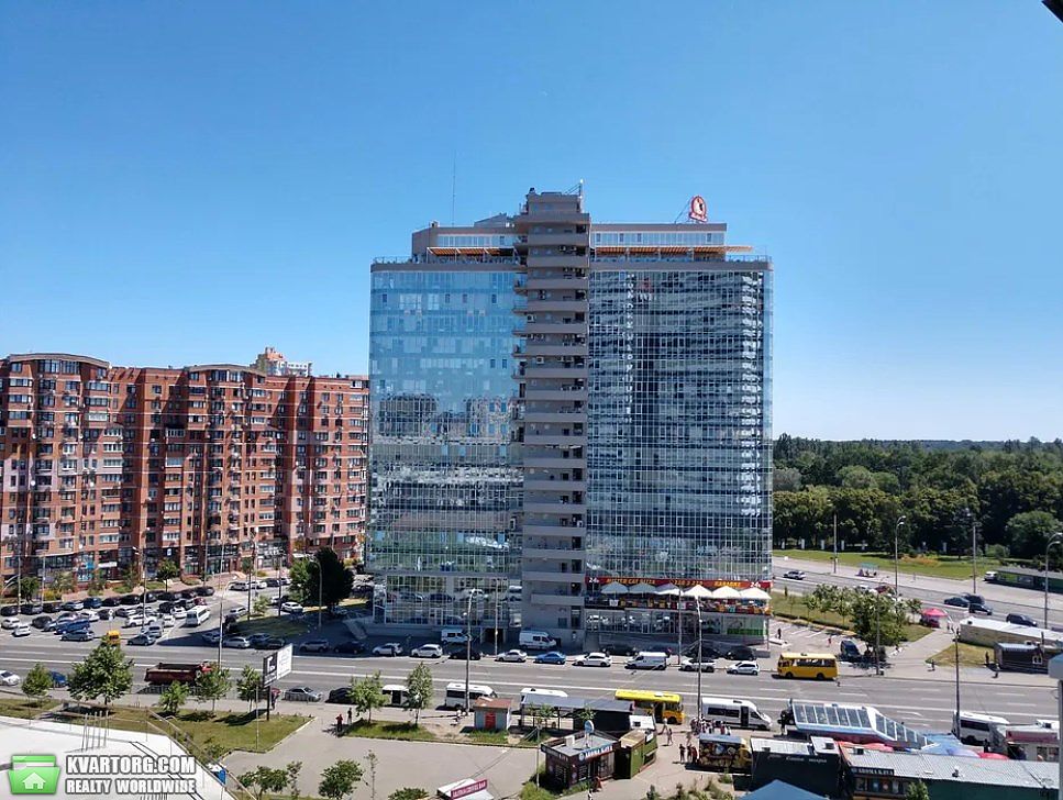 Rent out 1-room apartment. Киев,  Васильковская — photo 7