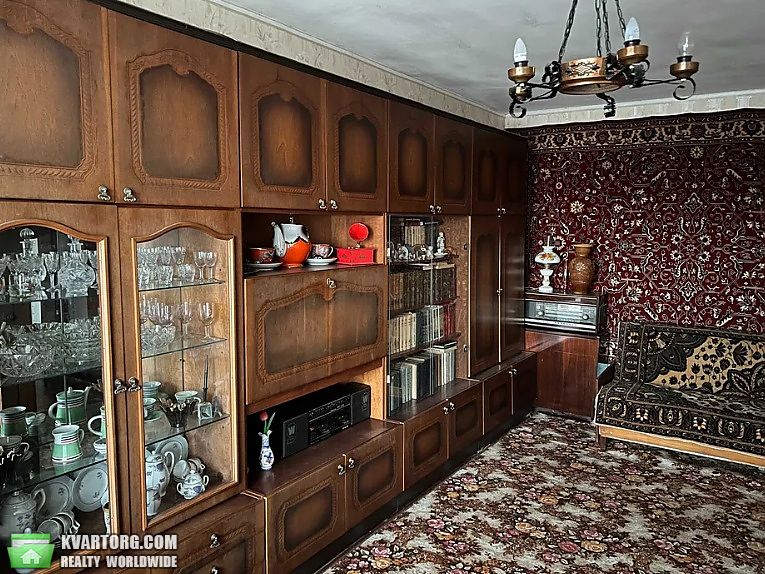 Sell 2-room apartment. Киев, пр-т  Леся Курбаса — photo 2