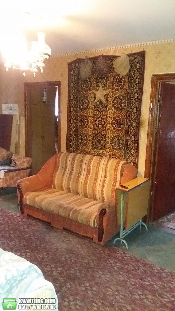 Sell 4-room apartment. Одесса, Героев Сталинграда — photo 1