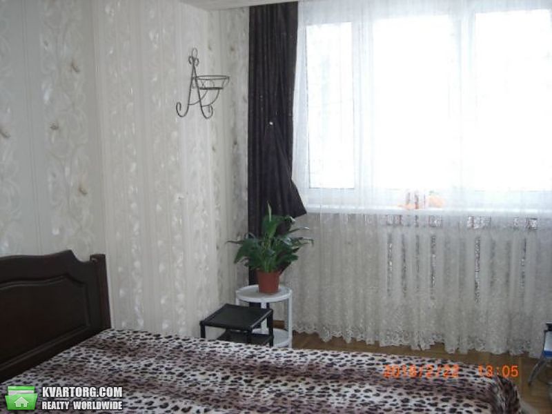 Sell 3-room apartment. Киев,  Приозерная — photo 6