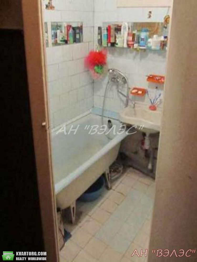 Sell 3-room apartment. Киев, Щербакова — photo 4
