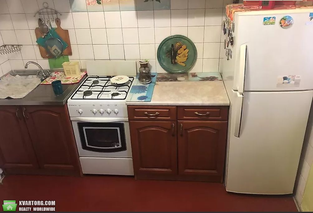Sell 2-room apartment. Киев, Сержа Лифаря — photo 2