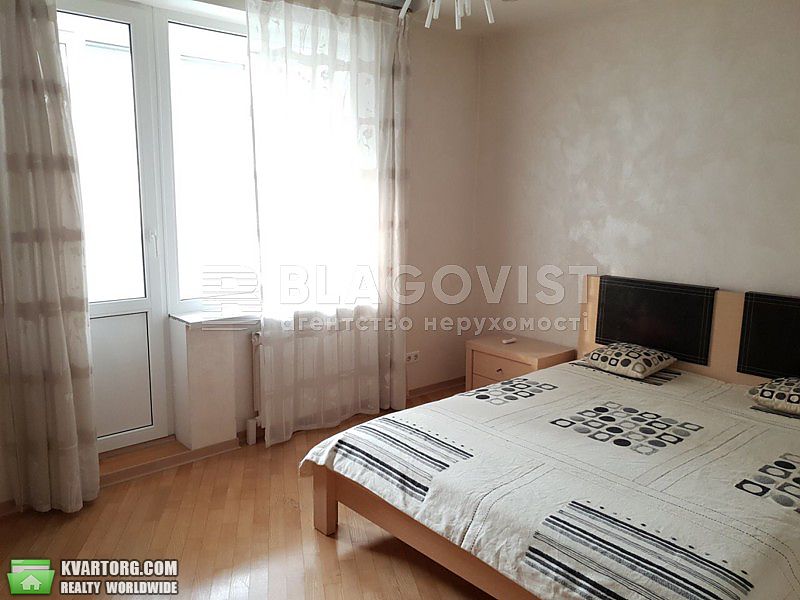 Rent out 3-room apartment. Киев,  Григоренко пр — photo 3