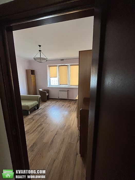 Rent out 3-room apartment. Киев, Дніпровська набережна, — photo 6