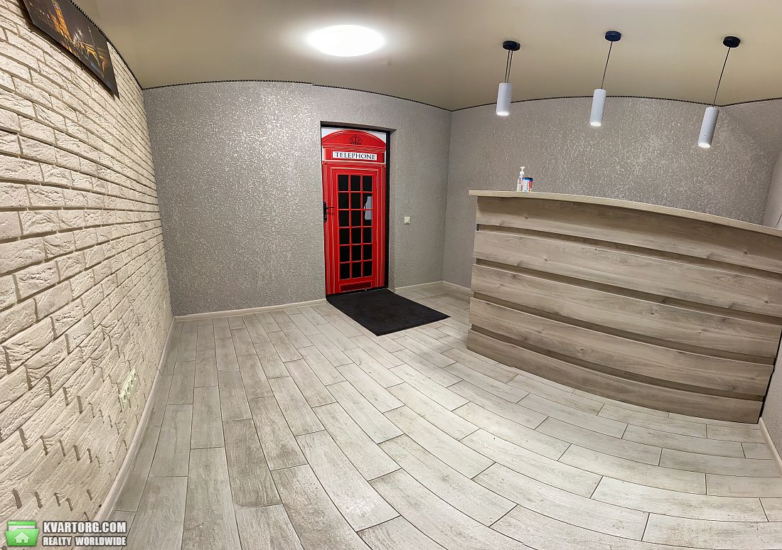 Rent out office. Киев,  Ломоносова — photo 1