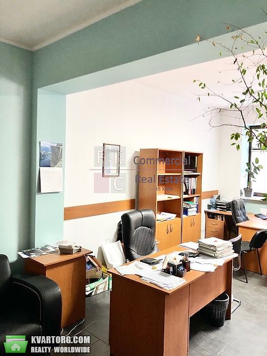 Rent out office. Киев, Гончарная — photo 5