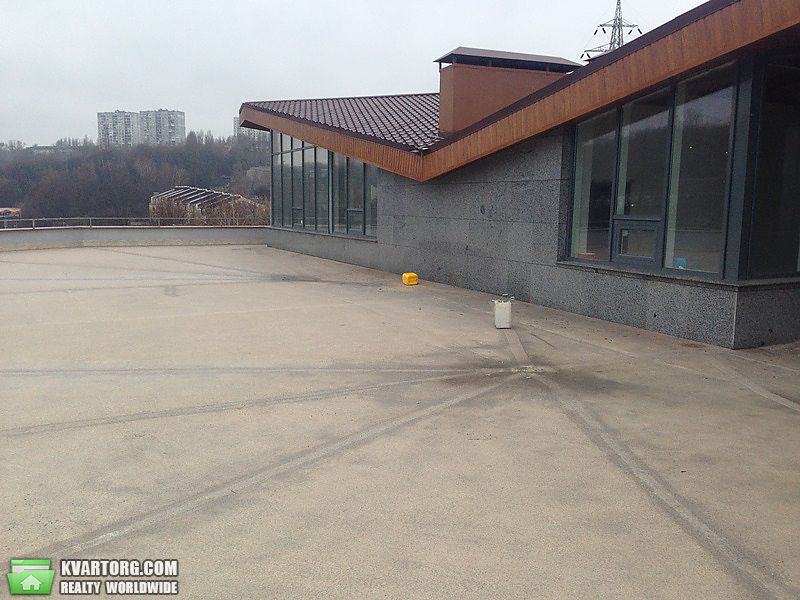 Rent out office. Киев,  Нововокзальная — photo 4