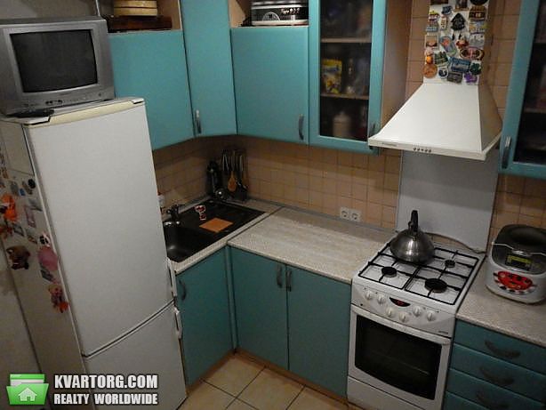 Sell 2-room apartment. Киев,  Депутатская — photo 8
