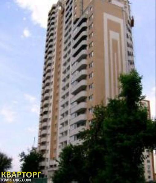 Sell 1-room apartment. Киев, Харьковское шоссе — photo 1