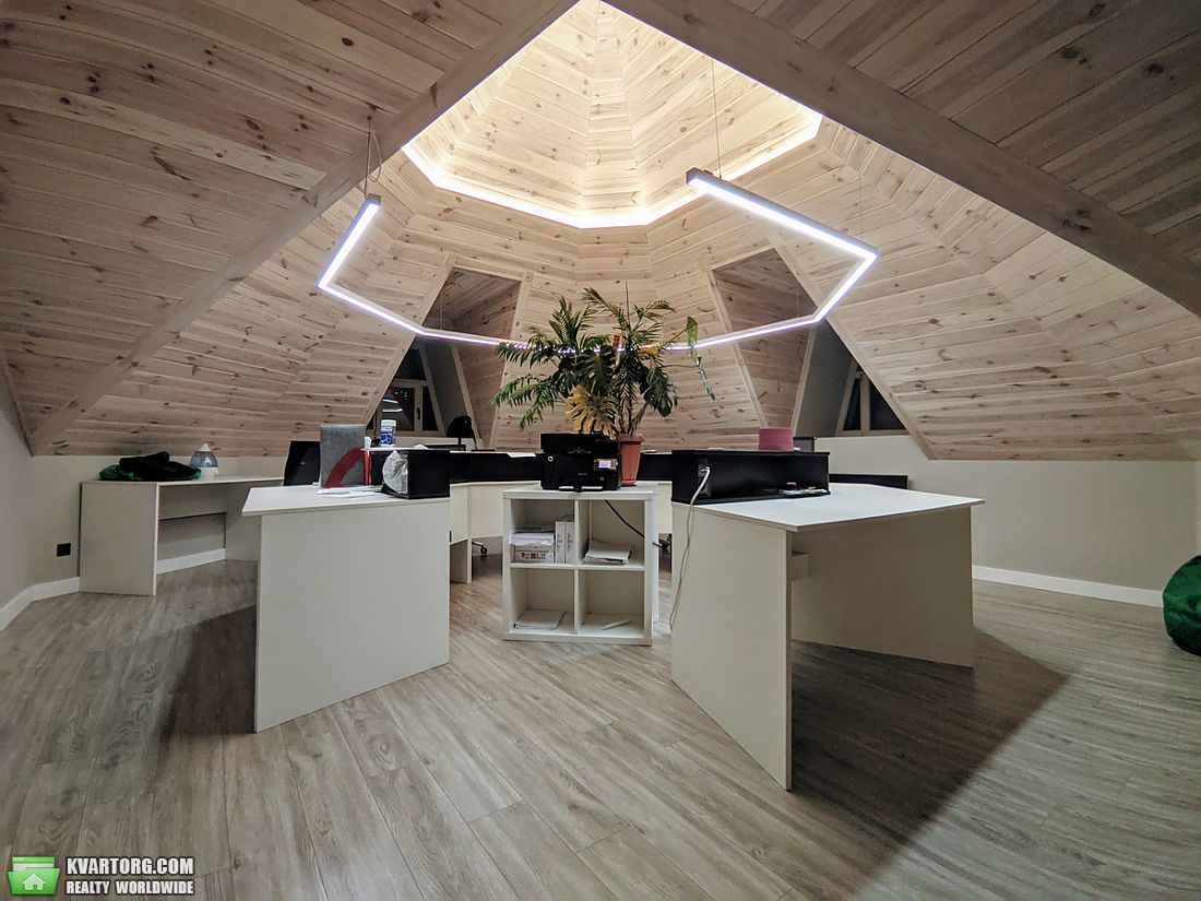 Sell office. Киев, Воздвиженская — photo 4