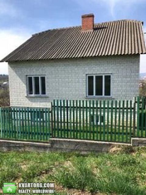 Sell house. Львов, Стебник — photo 1