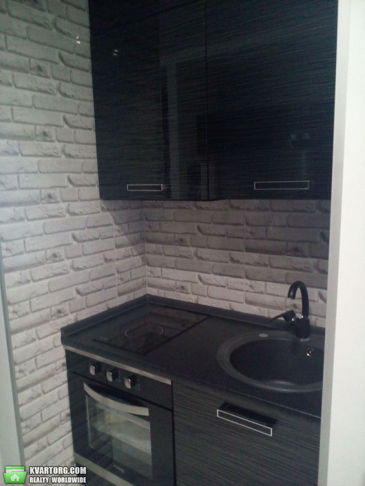 Rent out 1-room apartment. Киев,  Андрющенко — photo 6