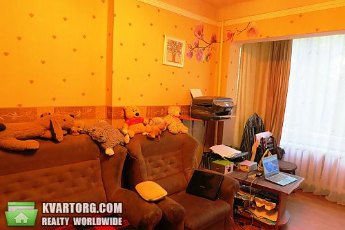 Sell 3-room apartment. Киев, Зодчих — photo 2