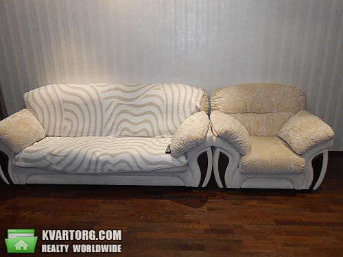 Rent out 2-room apartment. Киев, Никольско-Слободская — photo 2