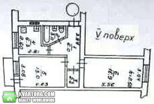 Sell 2-room apartment. Одесса, Гайдара / Вишневского Ген — photo 6