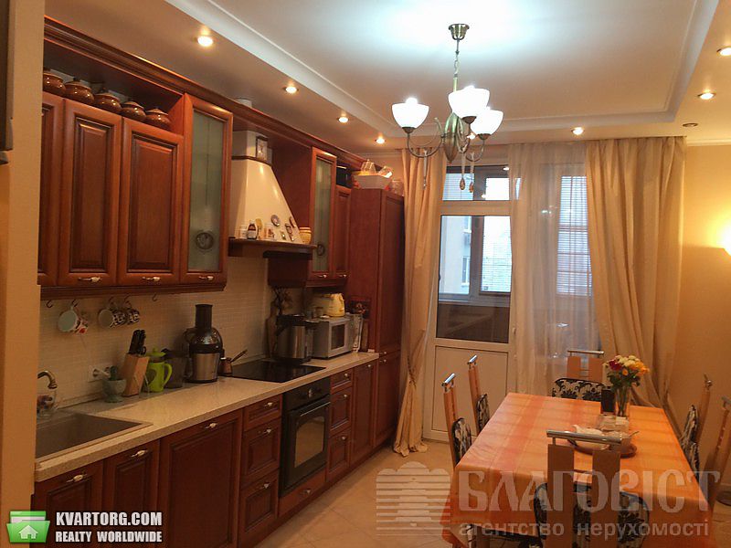 Sell 2-room apartment. Киев,  Окипной — photo 8