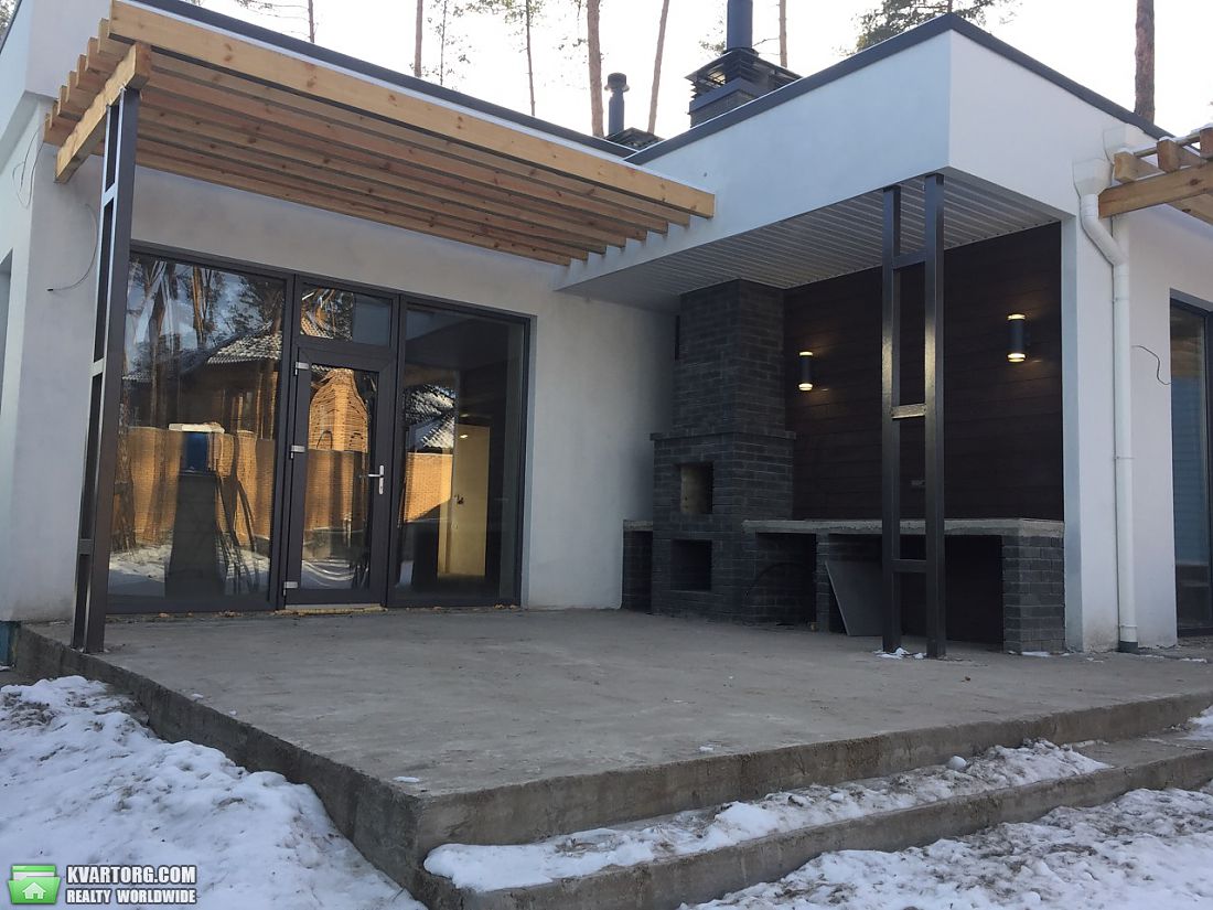 Sell house. Буча, Революция — photo 4