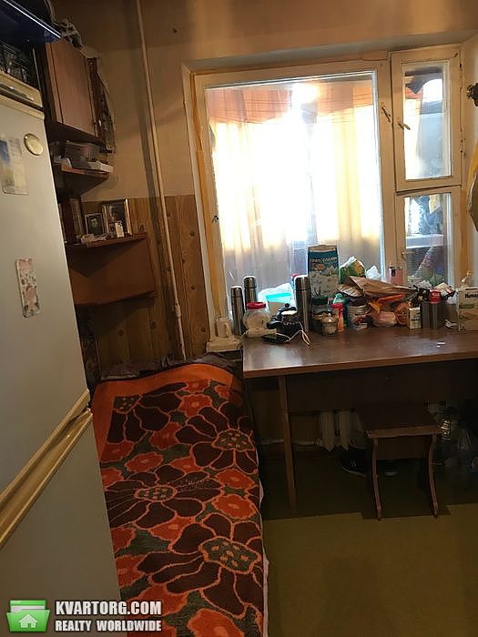 Sell 1-room apartment. Киев,  Радужная — photo 5