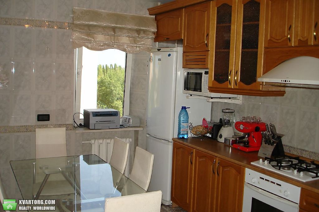 Sell 3-room apartment. Одесса, Гайдара — photo 3