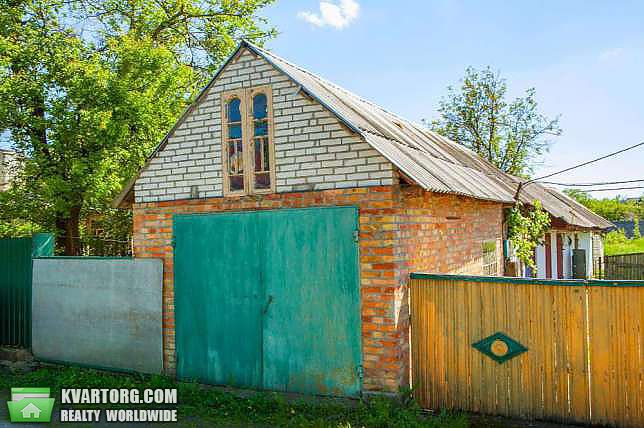 Sell house. Киевская обл., Улица — photo 3