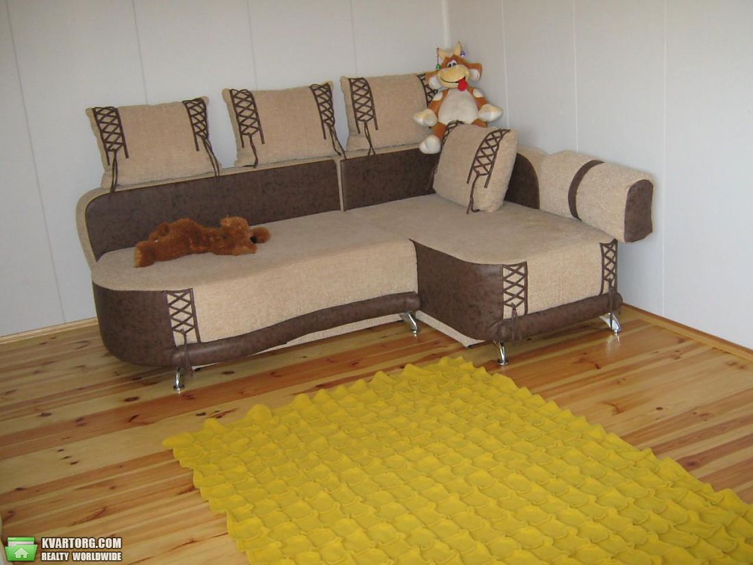 Rent out Townhouse. Киевская обл., Новые Петровцы — photo 3