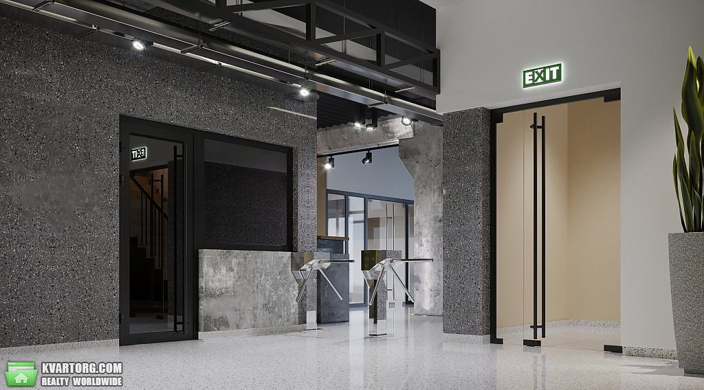 Rent out office. Киев,  Беломорская — photo 4