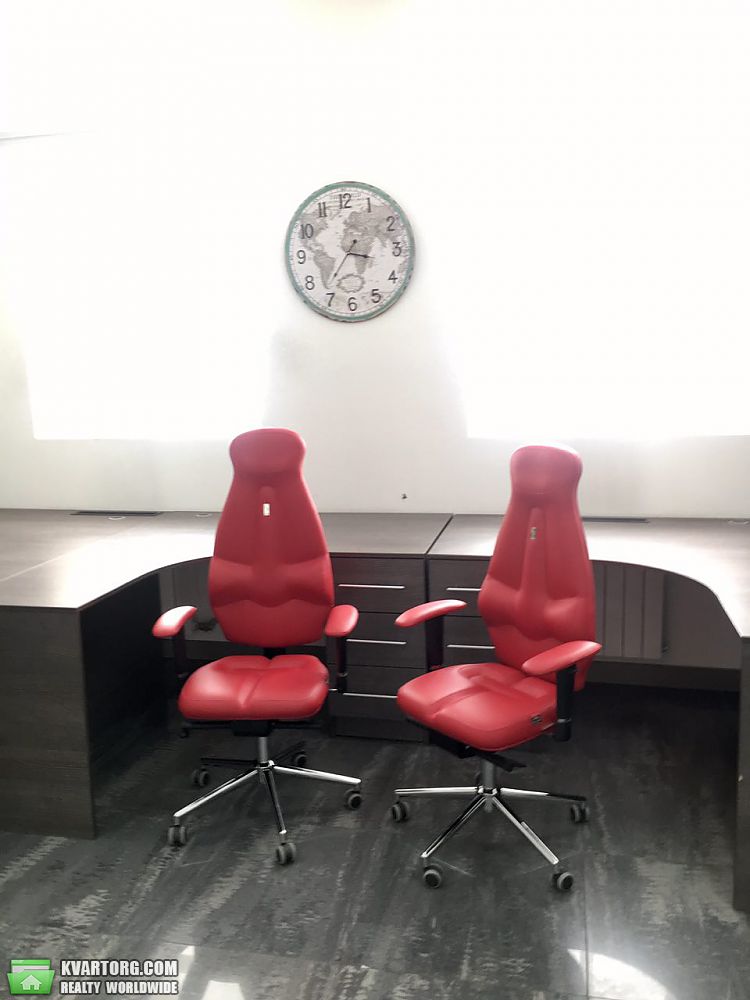 Rent out office. Киев,  Лютеранская — photo 8