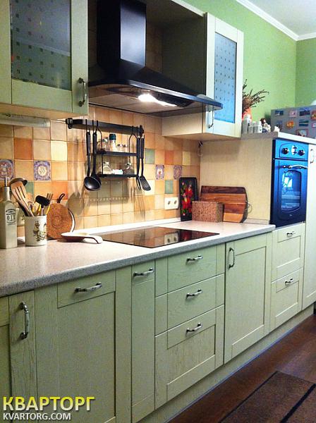 Sell 2-room apartment. Киев,  Княжий Затон — photo 1