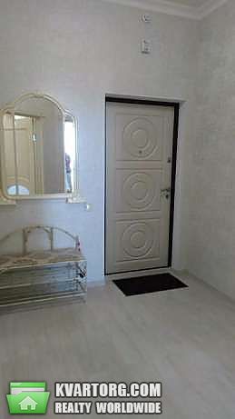Rent out 1-room apartment. Одесса, Французский бульвар — photo 4