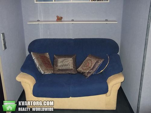 Rent out 3-room apartment. Днепропетровск, Пушкина — photo 9