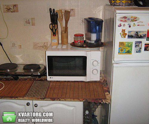 Sell 1-room apartment. Киев, Вернадского бул — photo 4