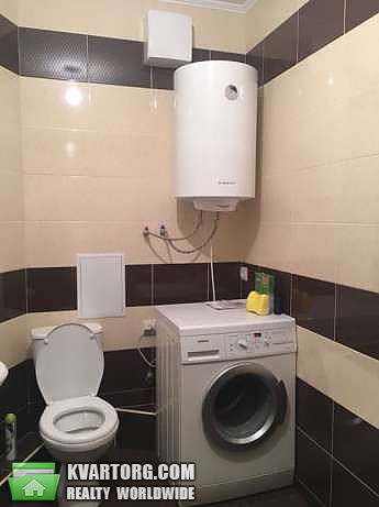 Rent out 3-room apartment. Киев, Русовой — photo 2
