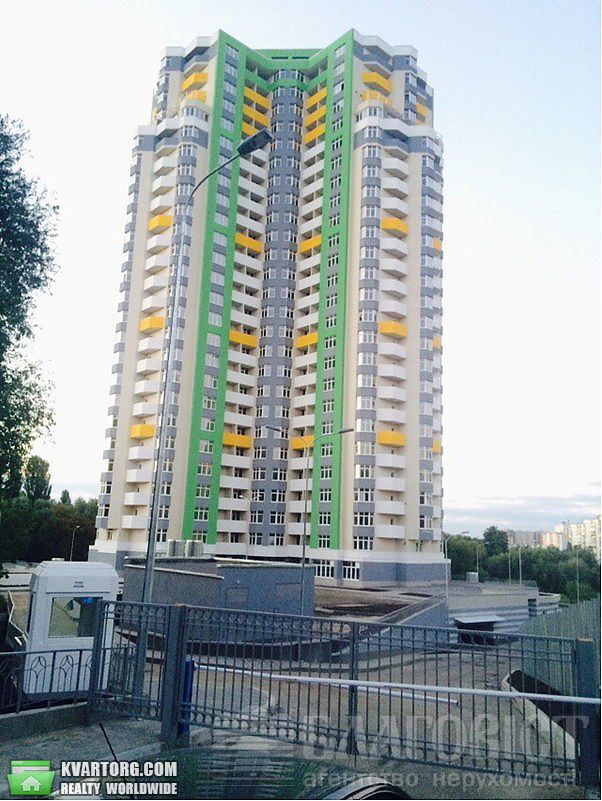 Sell 1-room apartment. Киев,  Краснопольская — photo 1