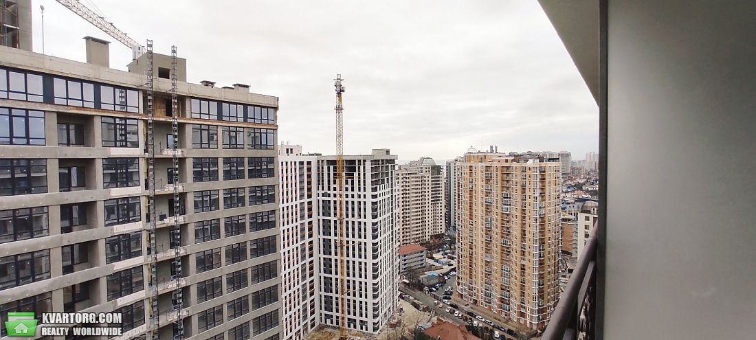 Sell 1-room apartment. Одесса, Генуэская — photo 5