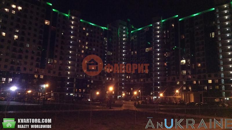 Rent out 2-room apartment. Одесса, вильямса — photo 4