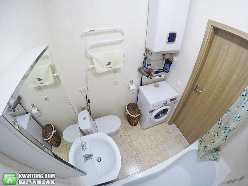 Sell 1-room apartment. Киев,  Вильямса — photo 6