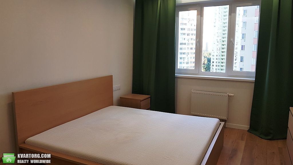 Rent out 1-room apartment. Киев, Воскресенська — photo 5
