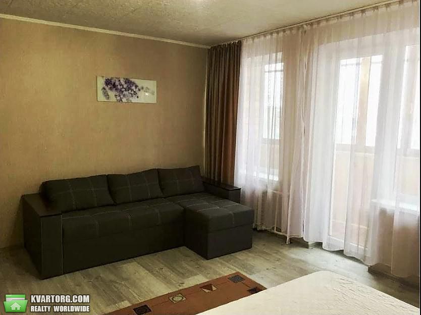 Sell 1-room apartment. Киев, Рибальская — photo 6