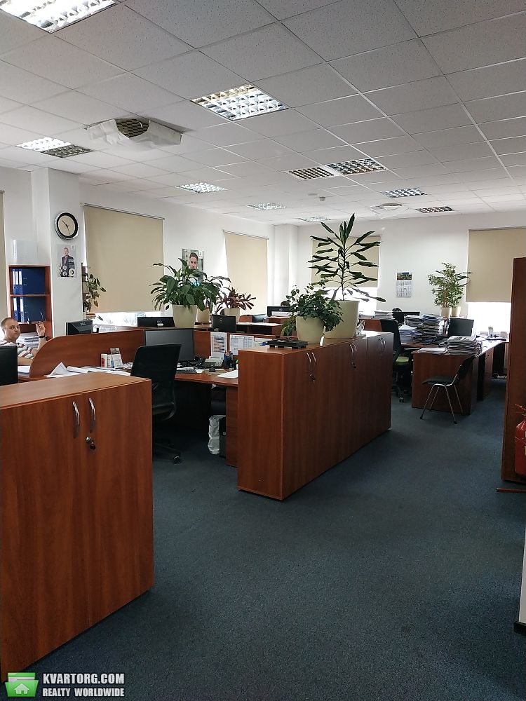 Rent out office. Киев, Степана Бандеры — photo 9