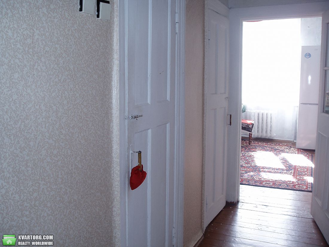 Sell 2-room apartment. Киев,  Метростроевская — photo 8