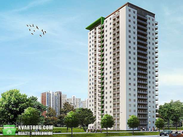 Sell 1-room apartment. Киев,  Теремковская — photo 3