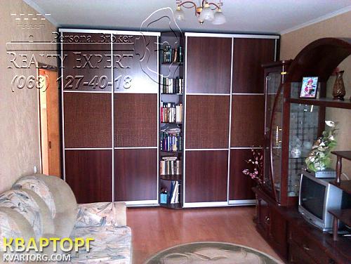 Sell 2-room apartment. Киев,  Залки — photo 5